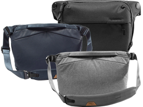 Peak Design Everyday Sling 6L V2