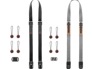 Peak Design Leash Strap - 4 Colours available