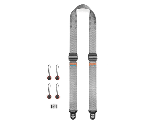 Peak Design Slide Lite Strap - 4 Colours available - Image 5