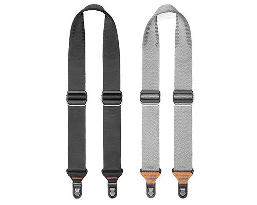 Peak Design Slide Strap - 4 Colours available