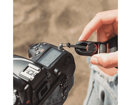 Peak Design Slide Strap - 4 Colours available - Image 5