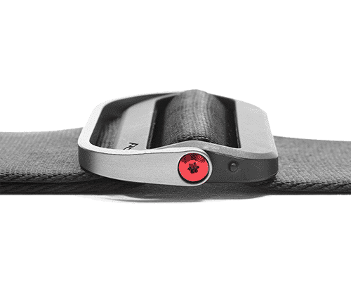 Peak Design Slide Strap - 4 Colours available - Image 3