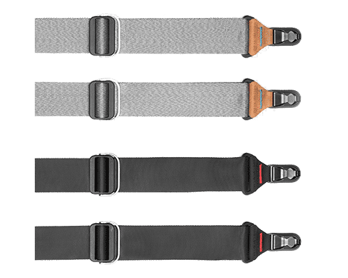 Peak Design Slide Strap - 4 Colours available - Image 2