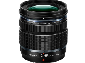OM System 12-45mm f4 ED PRO
