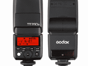 Godox TT350