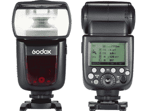 Godox V860II