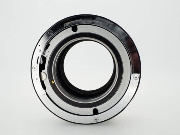 Mamyia RB No1 + No2 Extension Tube Set - Image 4