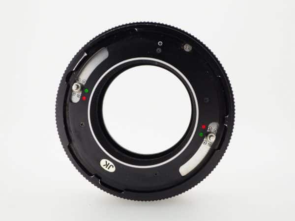 Mamyia RB No1 + No2 Extension Tube Set - Image 5