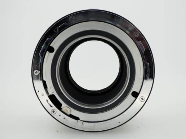 Mamyia RB No1 + No2 Extension Tube Set - Image 7