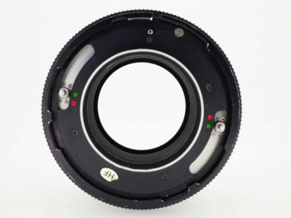 Mamyia RB No1 + No2 Extension Tube Set - Image 8