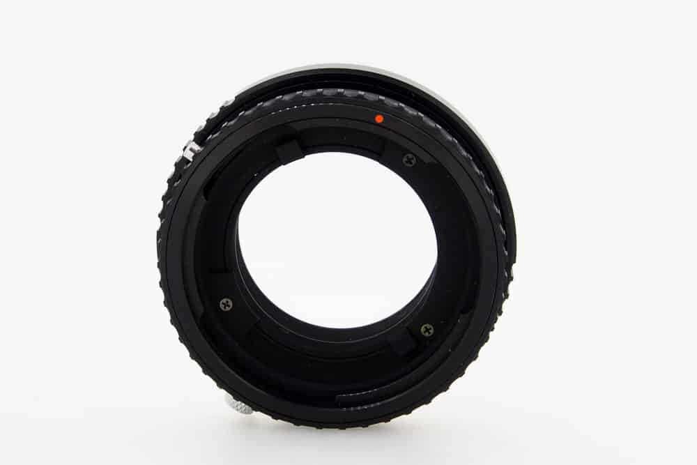 Pentax Reverse Adapter Set 645 - Image 3