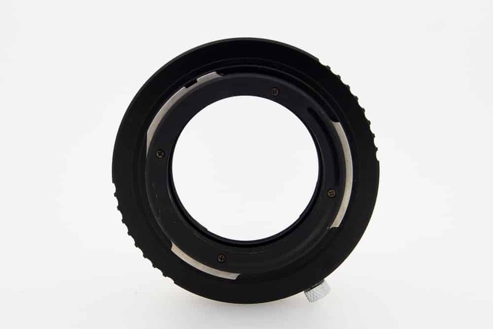 Pentax Reverse Adapter Set 645 - Image 4