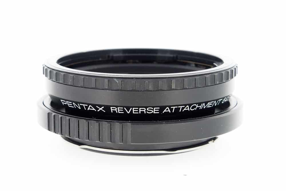 Pentax Reverse Adapter Set 645 - Image 5