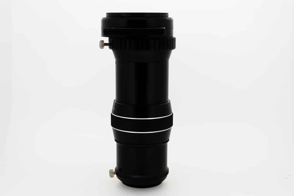 Camex Zoom Slide Duplicator (ZSD) for 35mm Film Negs and Slides T2 Mount - Image 4