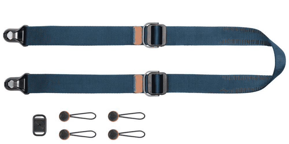 Peak Design Slide Lite Strap - 4 Colours available - Image 6