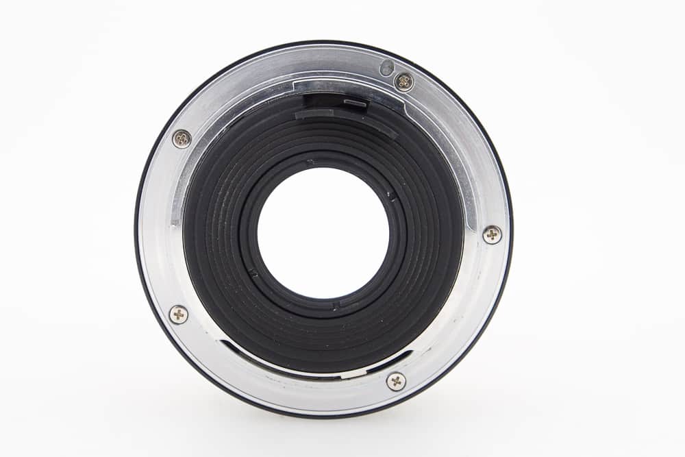 Pentax 100mm F4 Bellows Lens - Pentax K-Mount - Image 5