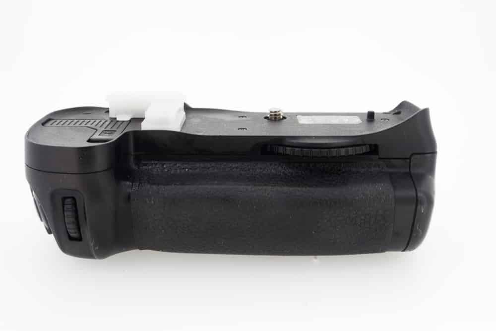 Nikon MBD10 Battery Grip for D300 / D300s / D700 Chiswick Camera Centre