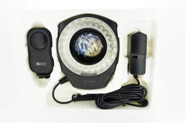 Ring48 LED Light For Macro Photography - Image 2