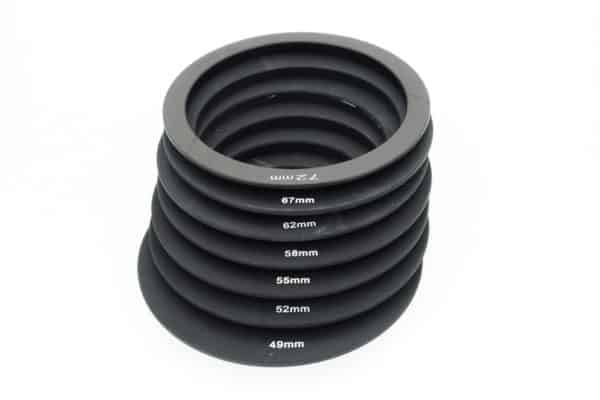 Ring48 LED Light For Macro Photography - Image 3