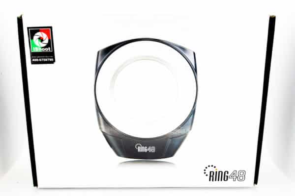 Ring48 LED Light For Macro Photography - Image 9
