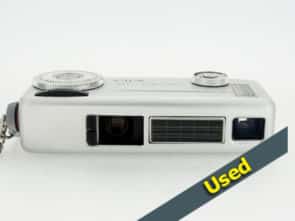 Minolta 16 MG Spy Camera Subminiature Camera