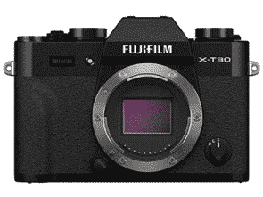 Fujifilm X-T30 II Body