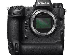 Nikon Z9 Digital Camera Body