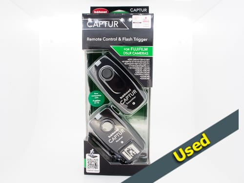 Hahnel Captur Remote - Fujifilm