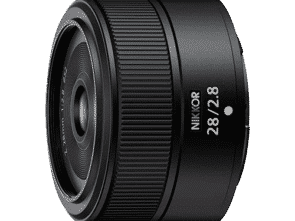 Nikon Z 28mm f2.8