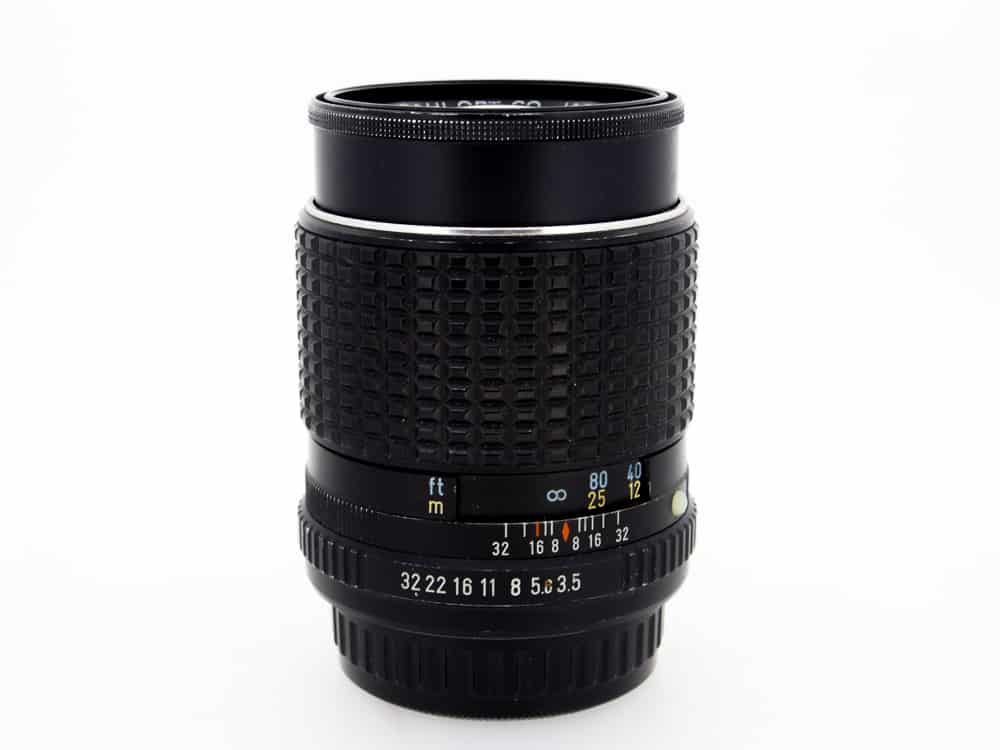Pentax 150mm F3.5 SMC-M Pentax K Mount - Image 2