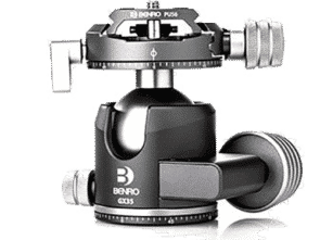 Benro GX35 Ball Head