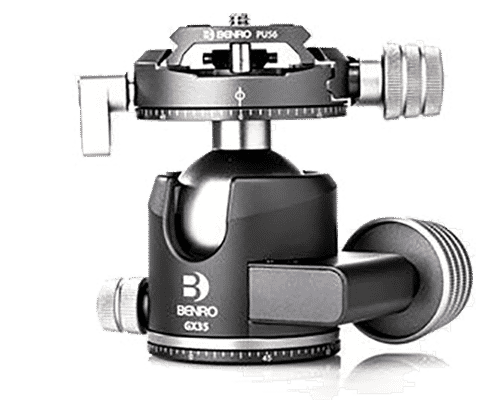 Benro GX35 Ball Head