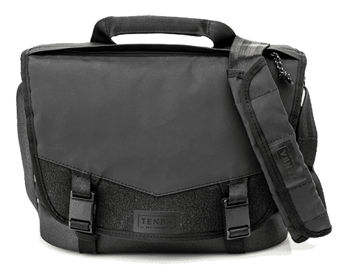 Tenba DNA 9 Slim - Image 4