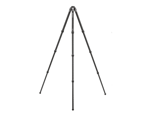 Benro Tortoise 34CLV Levelling Tripod - Image 4