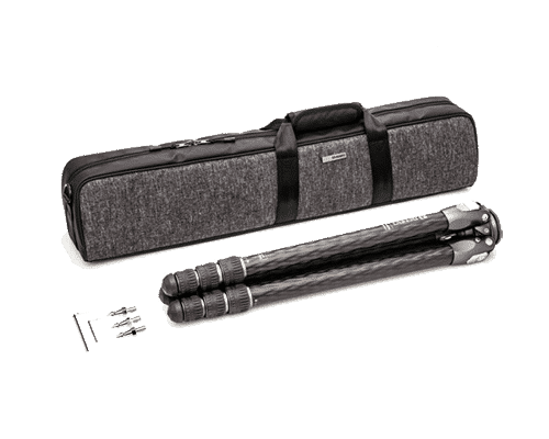 Benro Tortoise 34CLV Levelling Tripod - Image 2