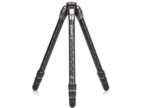 Benro Tortoise 34CLV Levelling Tripod