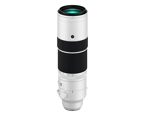 Fujifilm XF 150-600mm F5.6-8 R LM OIS WR Lens - Image 2
