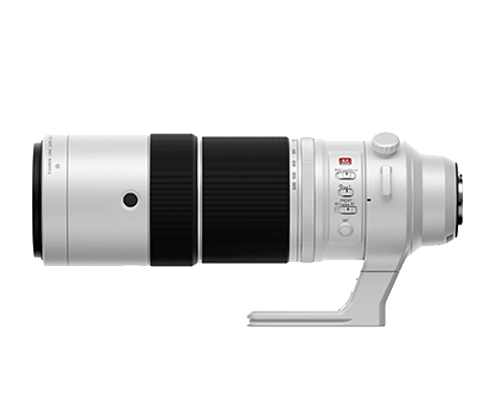 Fujifilm XF 150-600mm F5.6-8 R LM OIS WR Lens