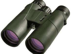 Barr & Stroud Seirra Binocular