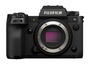 Fujifilm X-H2S Body