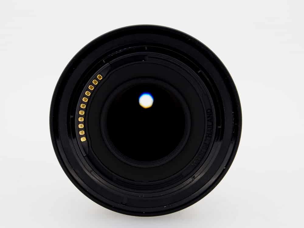 Nikon Z 16-50mm F3.5-6.3 DX VR Lens - Image 6