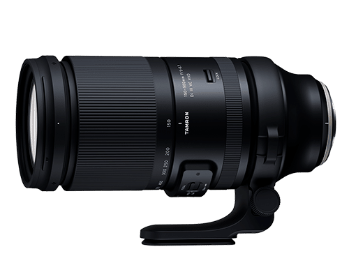 Tamron 150-500mm F/5-6.7 Di III VC VXD - Fuji X Mount