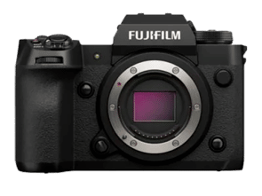 Fujifilm X-H2 Body