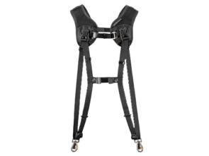 Black Rapid Double Breathe