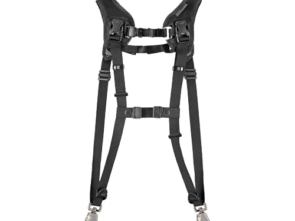 Black Rapid Double Slim Breathe