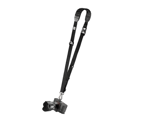 Black Rapid Cross Shot Breathe - Black