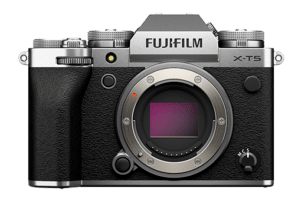 FUJIFILM X-T5 Body