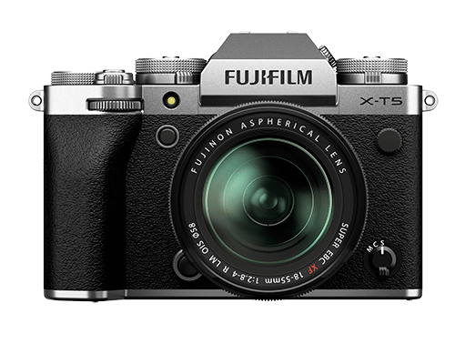 Fujifilm X-T5 + 16-50mm - LESS £85 CASHBACK - Image 3