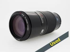 Minolta AF 70-210mm F4 Auto Focus Lens - Sony/Minolta A Mount