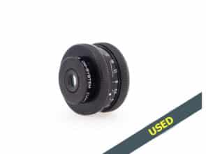 Olympus Zuiko Macro Lens 20 mm f/3.5 Microscope Objective Lens